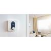 Shelly LinkedGo smartes Heizungsthermostat (Fußboden) Regulace podlahového topení, pokojový termostat Bluetooth, Wi-Fi