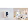 Shelly LinkedGo smartes Heizungsthermostat (Fußboden) Regulace podlahového topení, pokojový termostat Bluetooth, Wi-Fi