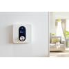 Shelly LinkedGo smartes Heizungsthermostat (Fußboden) Regulace podlahového topení, pokojový termostat Bluetooth, Wi-Fi