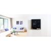 Shelly LinkedGo smartes HVAC-Thermostat Regulace podlahového topení, pokojový termostat Bluetooth, Wi-Fi