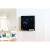 Shelly LinkedGo smartes HVAC-Thermostat Regulace podlahového topení, pokojový termostat Bluetooth, Wi-Fi
