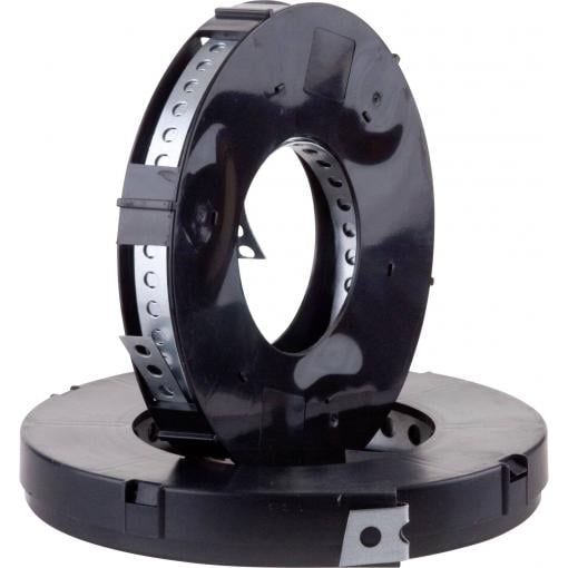 Jäger Direkt 2511.893 montážní páska (d x š) 10 m x 12 mm 10 m