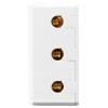 Shelly Ogemray smarter Relaisschalter 25 A Shelly spínací a měřicí aktor Bluetooth, Wi-Fi