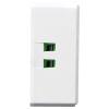 Shelly Ogemray smarter Relaisschalter 25 A Shelly spínací a měřicí aktor Bluetooth, Wi-Fi