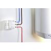 Shelly Ogemray smarter Relaisschalter 25 A Shelly spínací a měřicí aktor Bluetooth, Wi-Fi