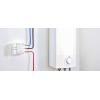 Shelly Ogemray smarter Relaisschalter 25 A Shelly spínací a měřicí aktor Bluetooth, Wi-Fi