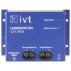 IVT 920073 booster nabíjecího napětí 12 V 30 A