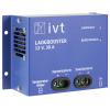 IVT 920073 booster nabíjecího napětí 12 V 30 A