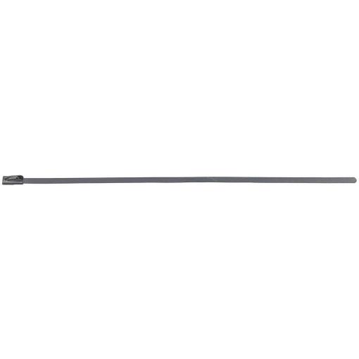 LAPP 61813020, STAHLKABELBINDER LS 7,9 - 520B, stahovací pásky, 100 ks
