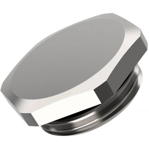 LAPP SKINDICHT® BL-M 6kt. 16x1,5 +O-RING koncová záslepka 50 ks