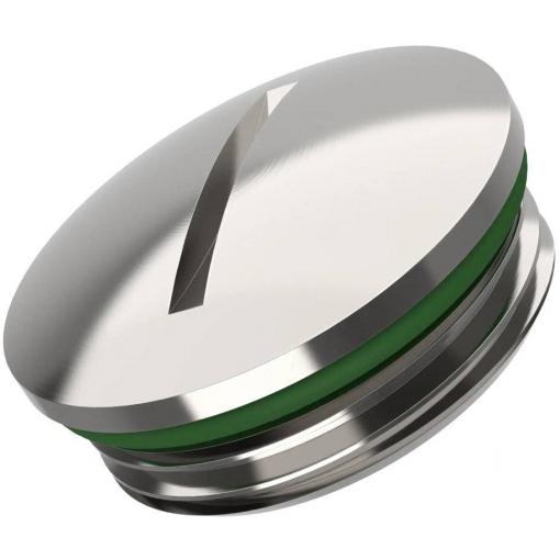 LAPP SKINDICHT® BL-M 40x1,5 +FKM O-RING koncová záslepka 25 ks