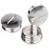 LAPP SKINDICHT® BL-M 16X1,5 +O-RING koncová záslepka 100 ks