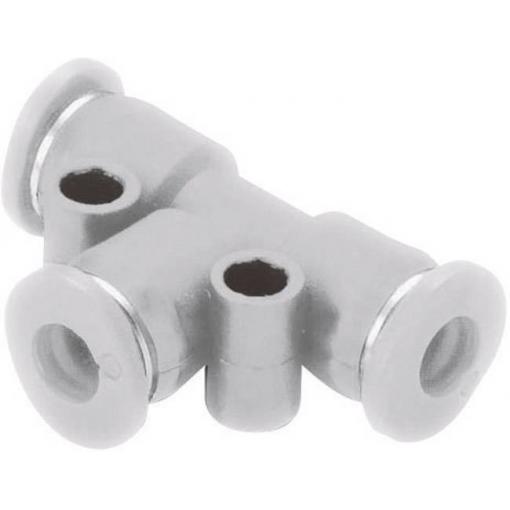 IMI NORGREN T propojka M00600600 Ø vedení: 6 mm 1 ks