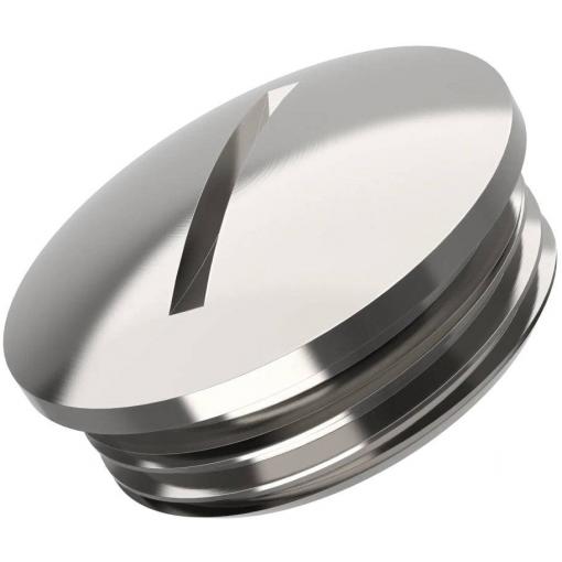 LAPP SKINDICHT® BL-M 16x1,5 koncová záslepka 100 ks