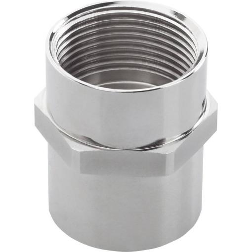 LAPP SILVYN® ADAPTER LS1/M25X1,5 adaptér 1 ks