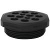 LAPP SKINTOP® MULTI-M 63X1,5 / 14x6-10 MM Vícenásobná kabelová průchodková deska 1 ks
