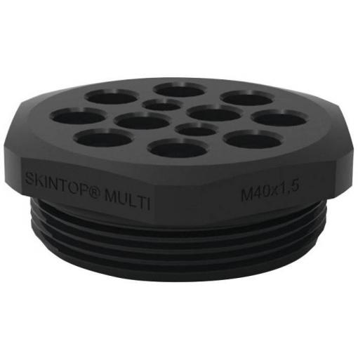 LAPP SKINTOP® MULTI-M 63X1,5 / 14x6-10 MM Vícenásobná kabelová průchodková deska 1 ks