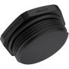 LAPP SKINTOP® MULTI-M 63X1,5 / 30X2-6 MM Vícenásobná kabelová průchodková deska odolná vůči UV záření Průměr svorky (max.) 6 mm 1 ks