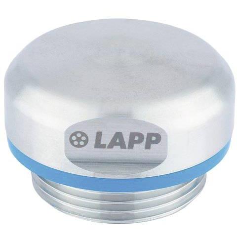 LAPP SKINDICHT® HYGIENIC BL-M 12X1,5 koncová záslepka 5 ks
