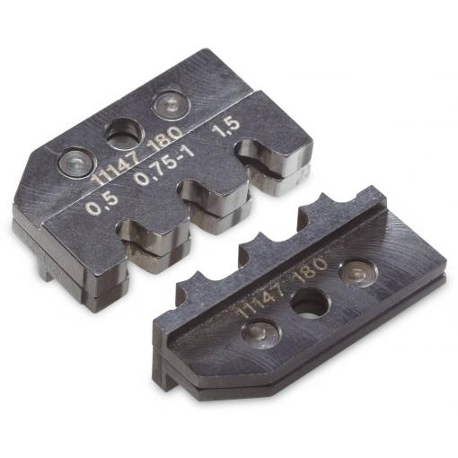 LAPP EPIC® TOOL DIE MH 8.0 machined 35mm² 44423273 krimpovací nástavec