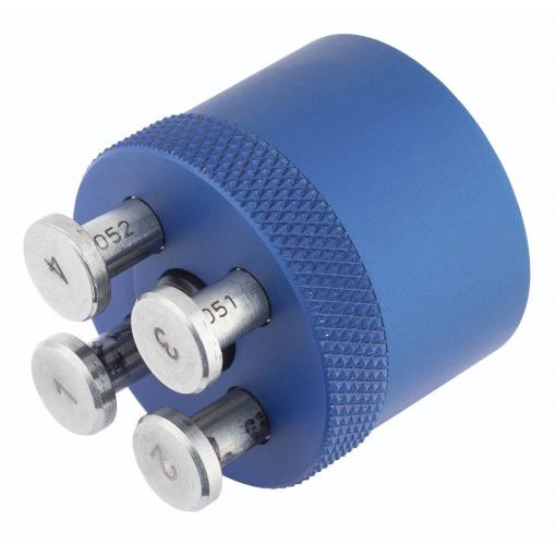 LAPP EPIC® LOCATOR DIGITAL D-SUB 11148302 polohovací pomůcka