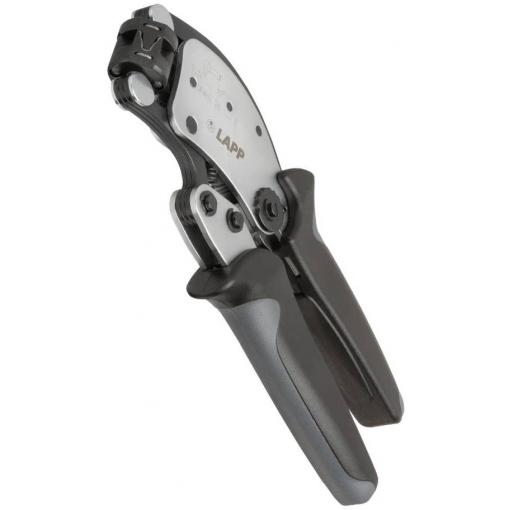 LAPP CRIMPWERKZEUG PEW 8.191 TWISTOR T 61814613 krimpovací kleště 10 mm² (max)