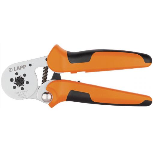 LAPP CRIMPWERKZEUG PEW 8.286 61813737 krimpovací kleště 16 mm² (max)