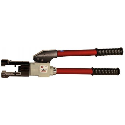 LAPP CRIMPWERKZEUG HYDRAULISCH V 1311 61795925 krimpovací kleště 400 mm² (max)
