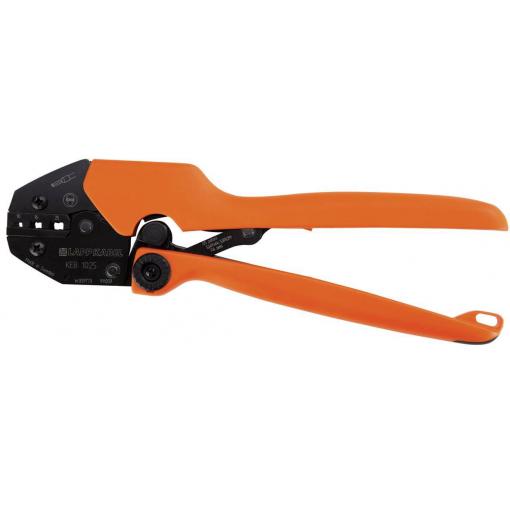 LAPP CRIMPWERKZEUG KEB 1025 61791065 krimpovací kleště 25 mm² (max)