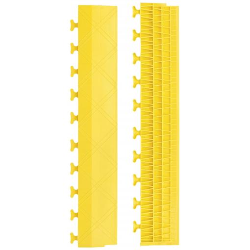 BJZ A-10407 A-10407 (d x š x v) 608 x 100 x 10.50 mm