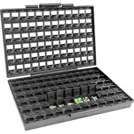 BJZ SMD box (d x š x v) 22.4 x 14.5 x 3.8 cm A-34354