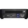 ASRock Barebone NUC-Box-1340P/D4 2.5 cm (1 palec) Intel® Core™ i5 1340P 4.6 GHz 90PXGAE0-P0EAY100