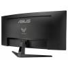 Asus TUF Gaming VG34VQ3B herní monitor 86.4 cm (34 palec)3440 x 1440 Pixel, 21:9, 1 ms, VA LED
