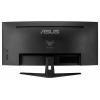 Asus TUF Gaming VG34VQ3B herní monitor 86.4 cm (34 palec)3440 x 1440 Pixel, 21:9, 1 ms, VA LED
