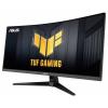 Asus TUF Gaming VG34VQ3B herní monitor 86.4 cm (34 palec)3440 x 1440 Pixel, 21:9, 1 ms, VA LED