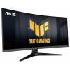 Asus TUF Gaming VG34VQ3B herní monitor 86.4 cm (34 palec)3440 x 1440 Pixel, 21:9, 1 ms, VA LED