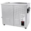 TOOLCRAFT USC-650 ultrazvuková čistička, Šperky, do dílny, Kancelářské potřeby, 180 W, 6.5 l, s ohřevem, S čisticím košem