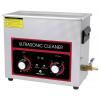 TOOLCRAFT USC-650 ultrazvuková čistička, Šperky, do dílny, Kancelářské potřeby, 180 W, 6.5 l, s ohřevem, S čisticím košem
