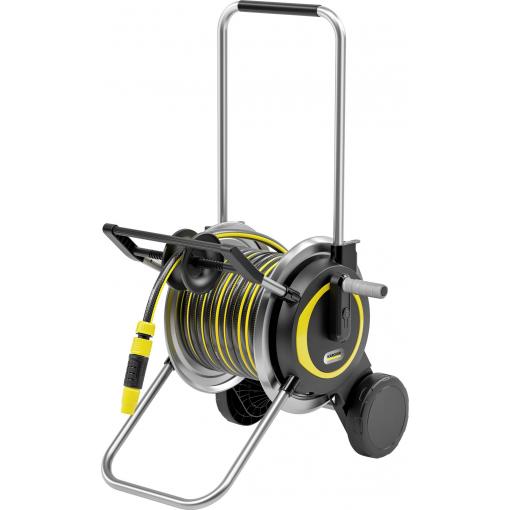 Kärcher Home & Garden 2.645-368.0 HT 5.20 M Set Vozík na hadici 20 m 1/2 palce 1 ks černá