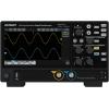 VOLTCRAFT DOV702 digitální osciloskop 70 MHz, 2kanálový, 1.25 GSa/s, 50 Mpts, 12 Bit, s pamětí (DSO), 1 ks, VC-16753905