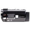 Renkforce RF-DV-200 Kamera 5K 7.6 cm 3 palec 8 Megapixel černá