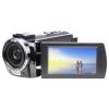 Renkforce RF-DV-200 Kamera 5K 7.6 cm 3 palec 8 Megapixel černá