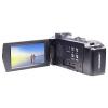 Renkforce RF-DV-200 Kamera 5K 7.6 cm 3 palec 8 Megapixel černá