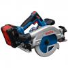 Bosch Professional GKS 18V-57-2 GX aku ruční kotoučová pila, 06016C1001