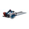 Bosch Professional GKS 18V-57-2 GX aku ruční kotoučová pila, 06016C1003
