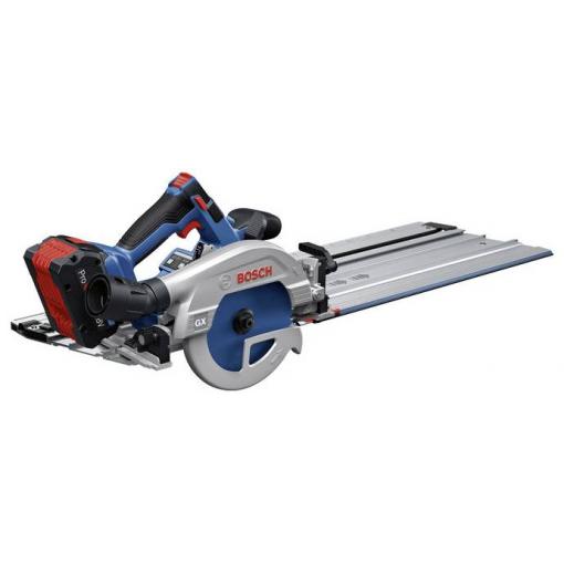 Bosch Professional GKS 18V-57-2 GX aku ruční kotoučová pila, 06016C1003