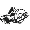 Bosch Accessories 2608901873 2608901873 pilový kotouč Počet zubů (na palec): 28 1 ks