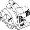 Bosch Accessories 2608901873 2608901873 pilový kotouč Počet zubů (na palec): 28 1 ks