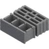 Bosch Accessories 2608831000 2608831000 příklepový vrták 4 mm SDS plus 1 ks