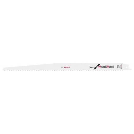 Bosch Accessories 2608656567 Plátek šalové pily 100 ks